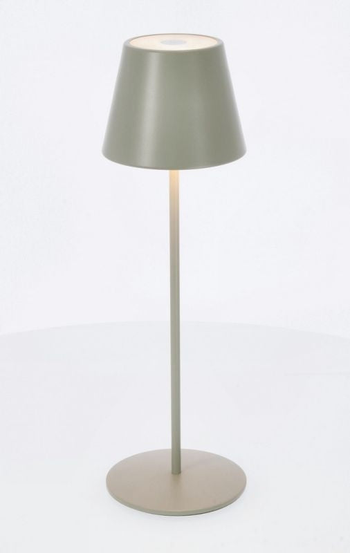Lampe Nate - Vert Sauge