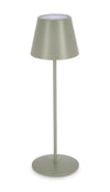 Lampe Nate - Vert Sauge