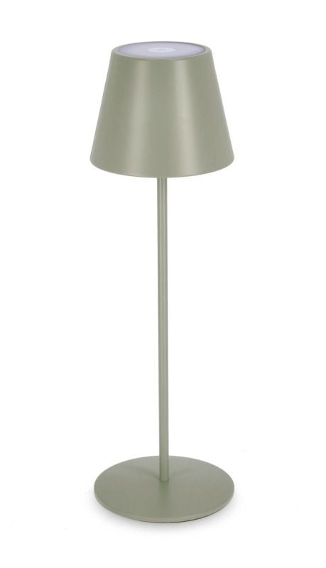 Lampe Nate - Vert Sauge