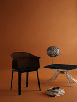 Fauteuils Papyrus x2 - Kartell