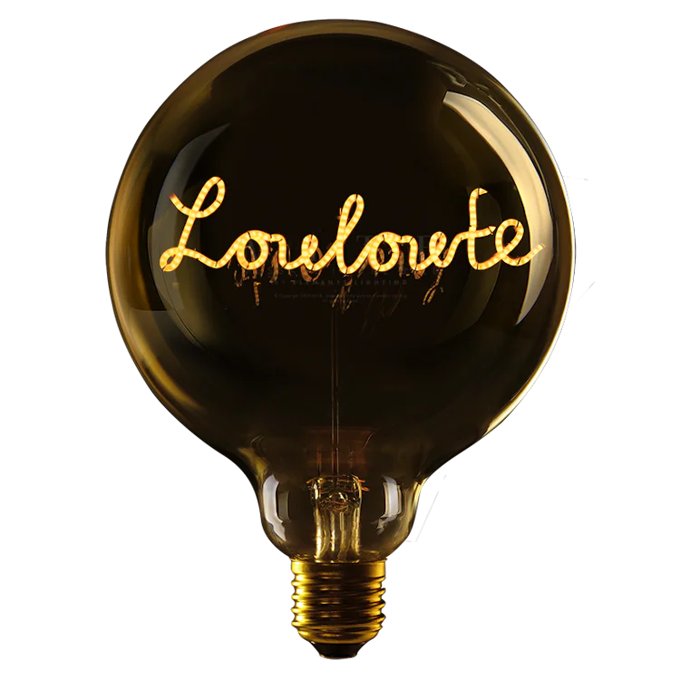 Ampoule Louloute