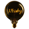 Ampoule Whisky