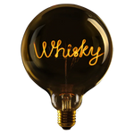 Ampoule Whisky