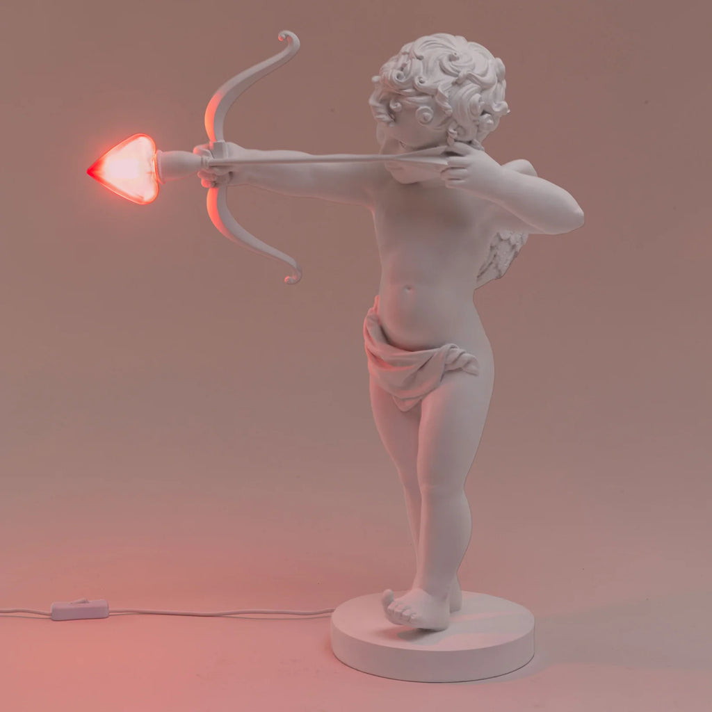 Cupid Lamp - Seletti - I.D DECO MARSEILLE