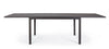 Table Ext. Lagius Anthracite