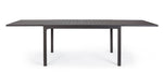 Table Ext. Lagius Anthracite