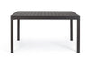 Table Ext. Lagius Anthracite