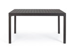 Table Ext. Lagius Anthracite