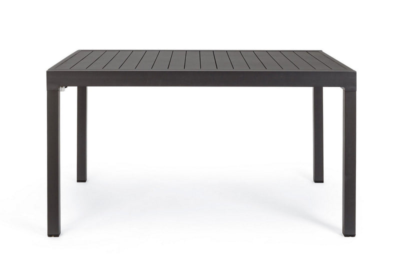 Table Ext. Lagius Anthracite