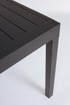 Table Ext. Lagius Anthracite