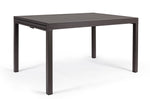 Table Ext. Lagius Anthracite