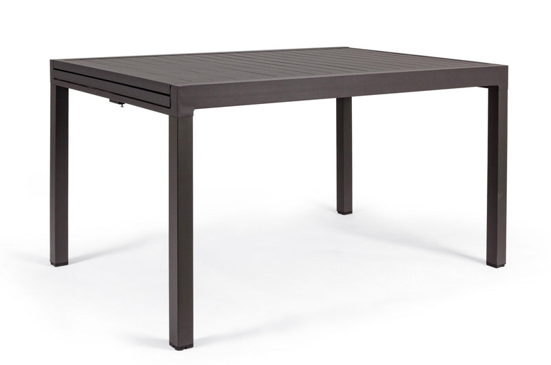 Table Ext. Lagius Anthracite
