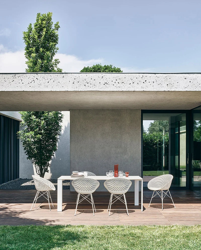 Table Four Outdoor - Kartell