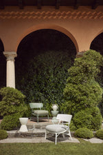 Fauteuil A.I lounge Outdoor - Kartell