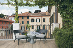 Fauteuil A.I lounge Outdoor - Kartell