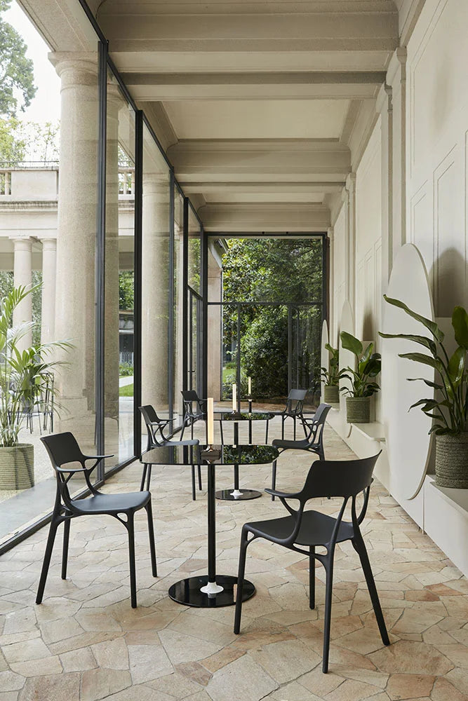 Table Thierry Bistrot- Kartell