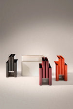 MAGAZINE HOLDER - Kartell (4 couleurs)