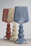 Mini Kabuki - Kartell (5 couleurs)