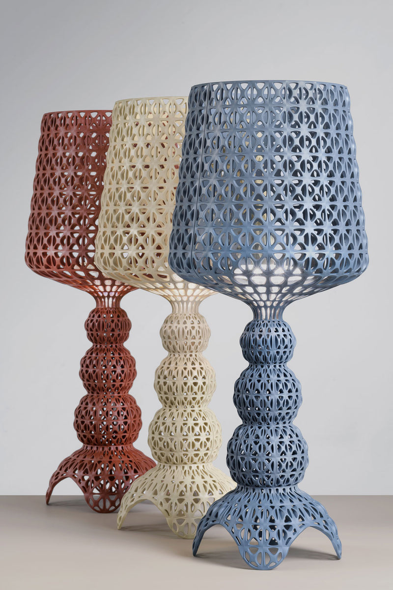 Mini Kabuki - Kartell (5 couleurs)