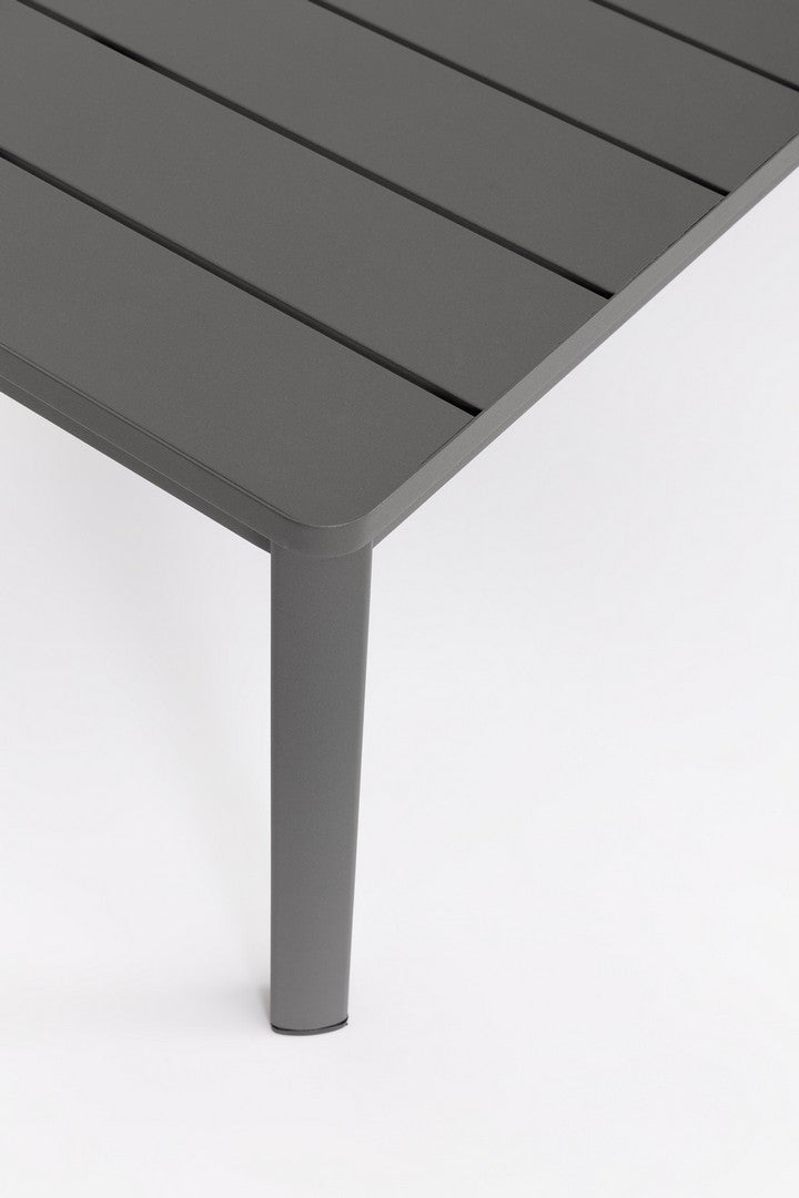 Set Salon Extérieur Anthracite
