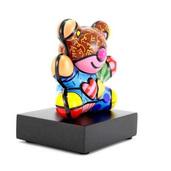 Truly Yours - Romero Britto