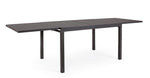 Table Ext. Lagius Anthracite