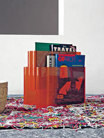 MAGAZINE HOLDER - Kartell (4 couleurs)