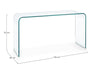 Console Verre Deiri