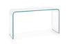 Console Verre Deiri