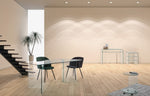 Console Verre double Deiri