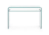 Console Verre double Deiri