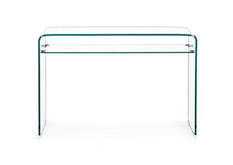 Console Verre double Deiri