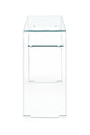 Console Verre double Deiri