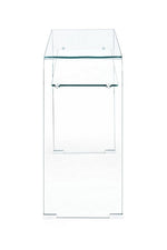 Console Verre double Deiri