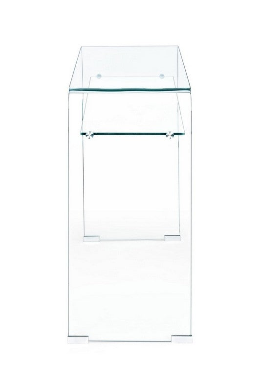 Console Verre double Deiri