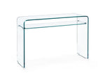 Console Verre double Deiri