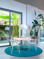 Chaises VENICE - Kartell X2 (5 couleurs)