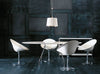 Table Glossy Symphonie - Kartell