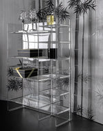 Console Sound Rack - Kartell