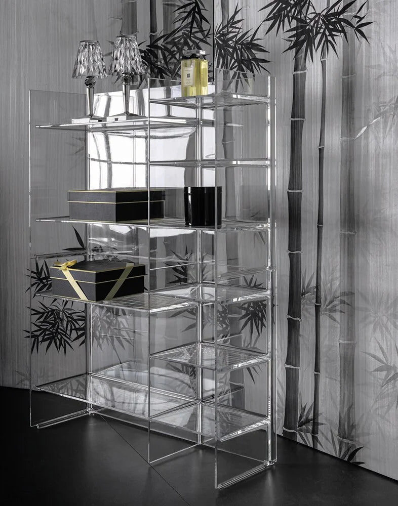 Console Sound Rack - Kartell