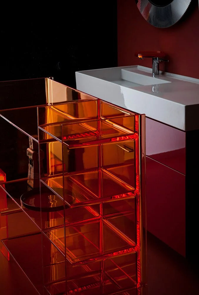 Console Sound Rack - Kartell