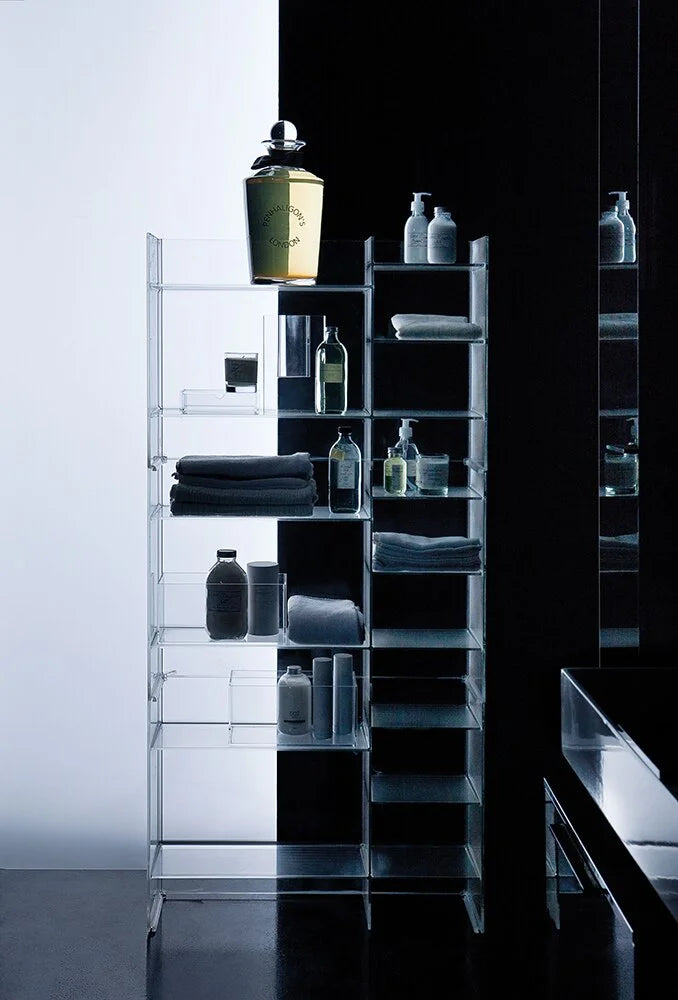 Console Sound Rack - Kartell