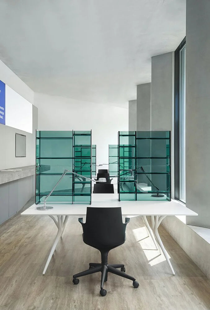 Console Sound Rack - Kartell