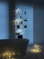 Console Sound Rack - Kartell