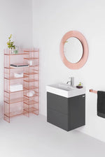 Console Sound Rack - Kartell