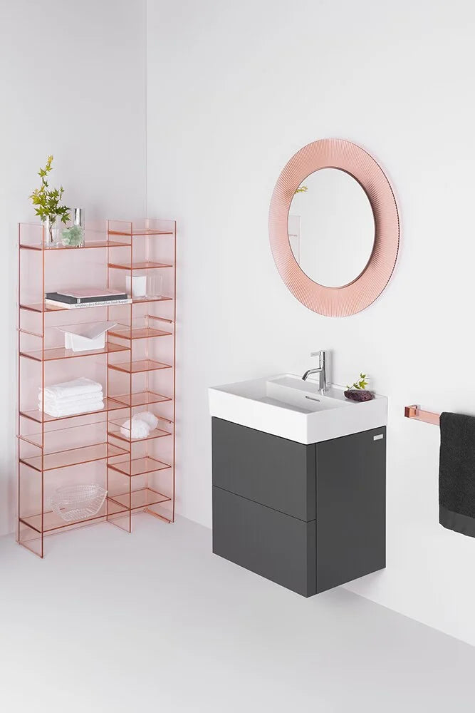 Console Sound Rack - Kartell