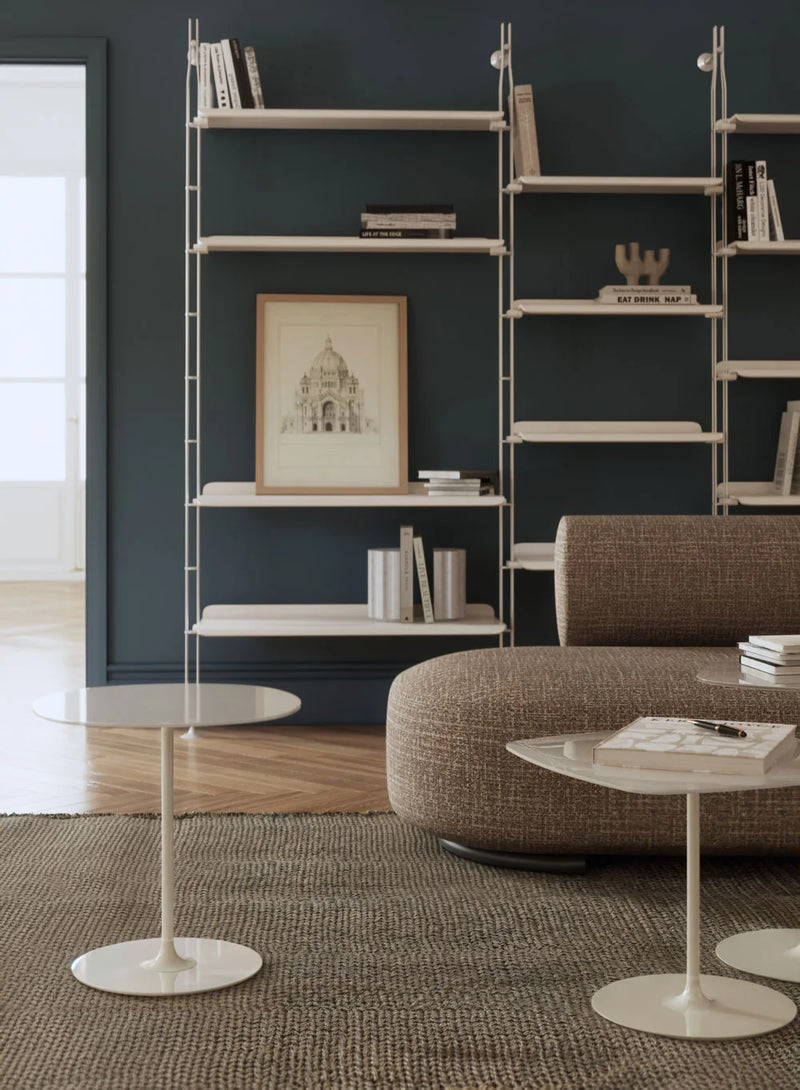 Adam Wood - Kartell
