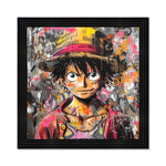 Kalyssa - Luffy