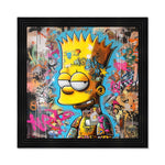 Kalyssa - Bart Simpson 2