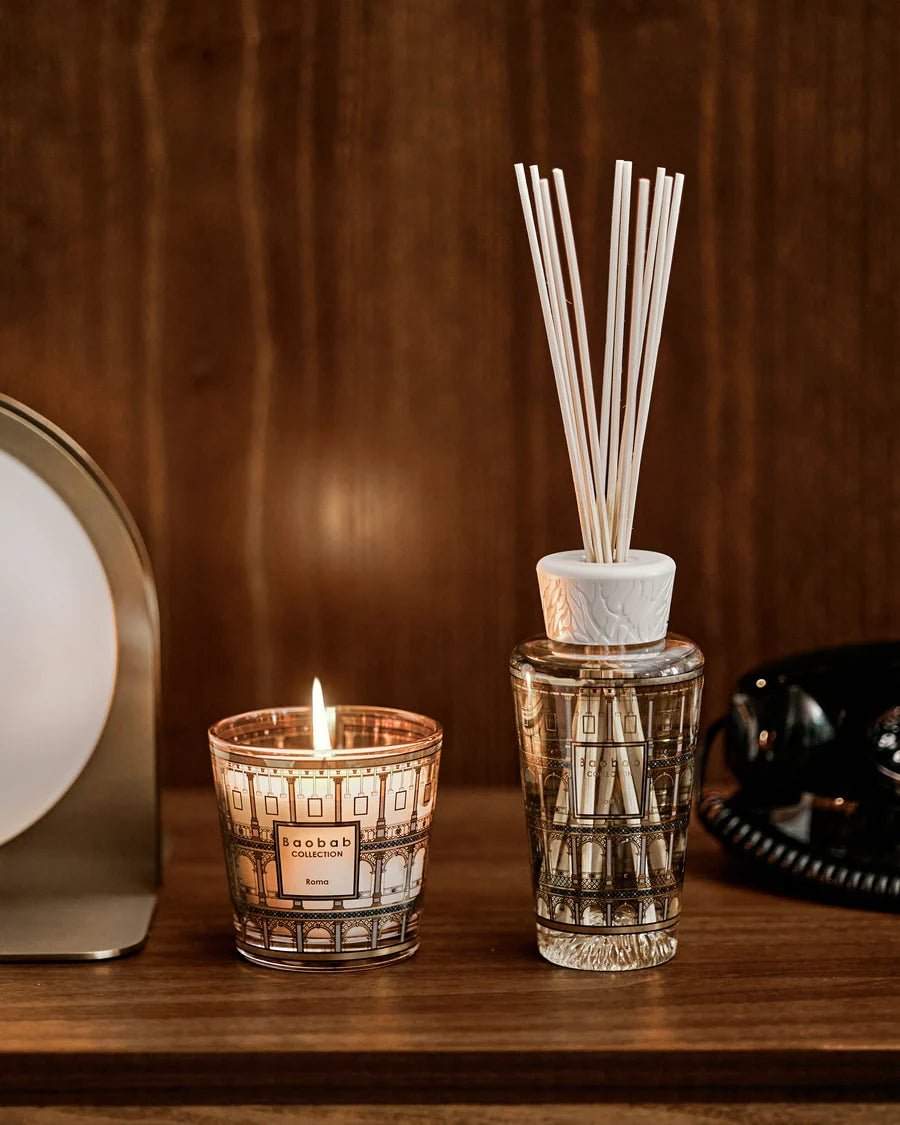 Coffret My First Baobab - Roma - I.D DECO MARSEILLE
